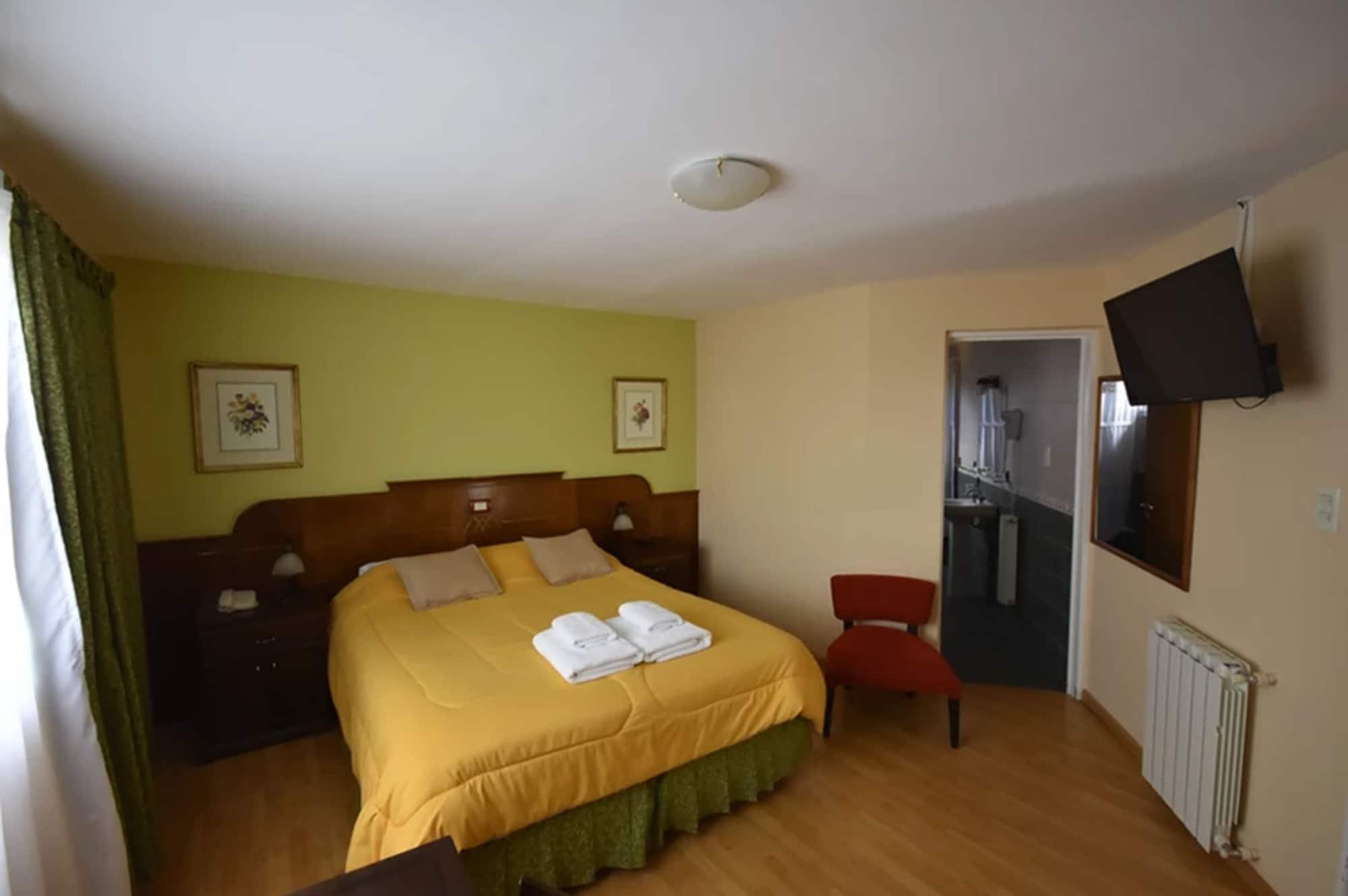 Hotel Picos Del Sur El Calafate Exterior foto